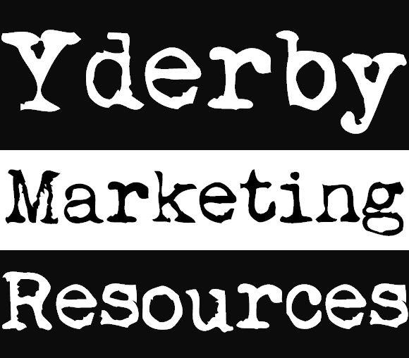 Yderby Marketing Resources